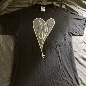 Smashing Pumpkins Vintage 1995 Tee
